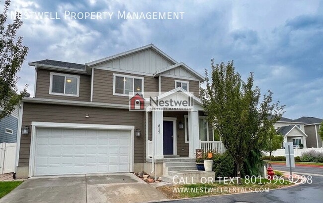 815 Kenzie Way