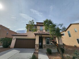 8087 Kintori Jct St in Las Vegas, NV - Building Photo