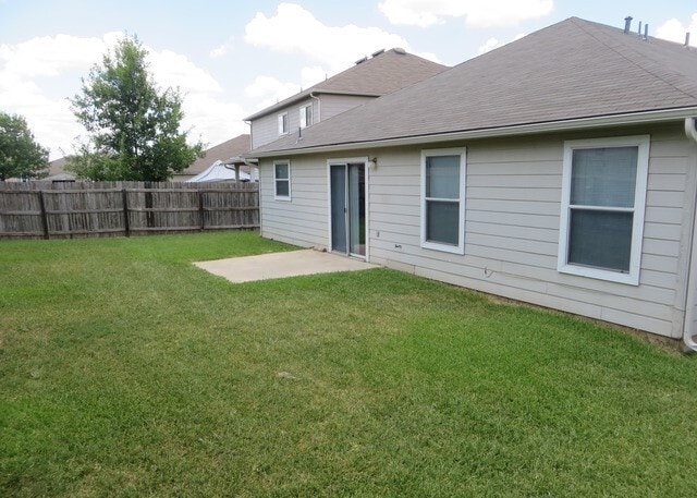 property at 8418 Dusty Ridge