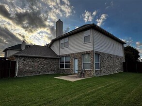 4600 Palm Valley Dr in Plano, TX - Building Photo - Building Photo