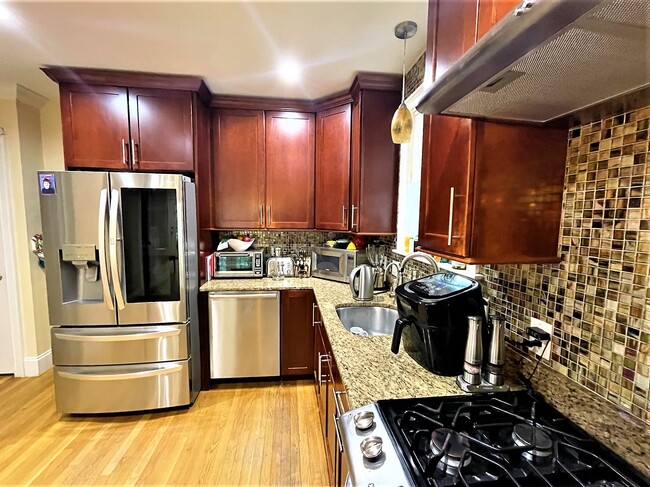 property at 122 Columbia Ave
