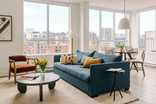 377 O'Connor in Ottawa, ON - Foto de edificio - Building Photo