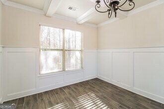 886 Rainsong Way in Atlanta, GA - Building Photo - Building Photo