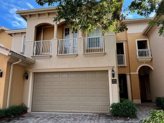 property at 3535 Cherry Blossom Ct