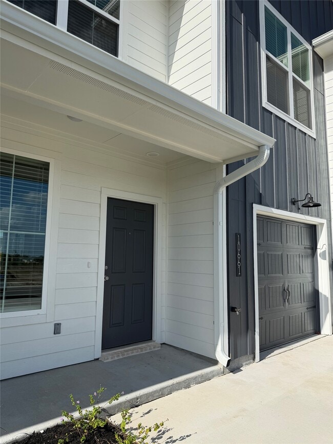 property at 10661 Berry Branch Lane