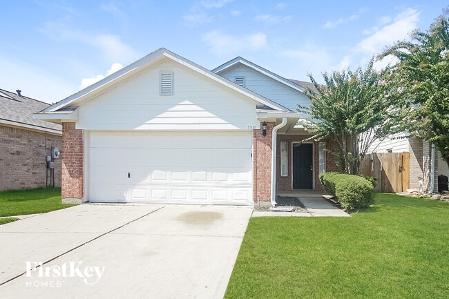 7311 Village Lake Dr