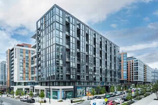 Rigby in Washington, DC - Building Photo