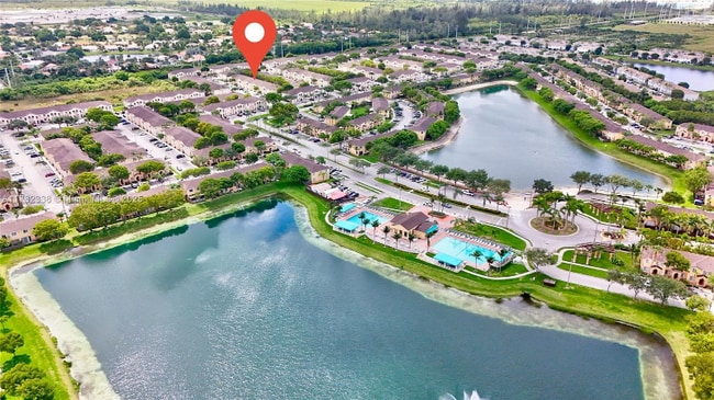 property at 1666 SE 27th Ct