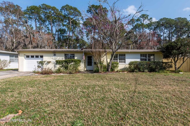 807 Nightingale Rd in Jacksonville, FL - Building Photo - Building Photo