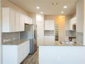 636 Donegal Ln in Georgetown, TX - Building Photo - Building Photo