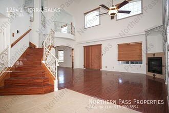 12941 Tierra Salas Dr in El Paso, TX - Building Photo - Building Photo