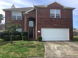 4503 Noble Ct in Baytown, TX - Building Photo