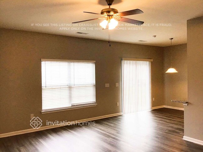 1009 King Fisher Way in Wendell, NC - Foto de edificio - Building Photo