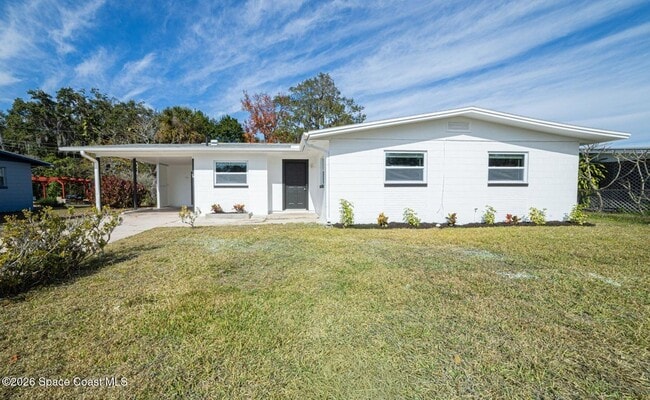 property at 3332 Elder St