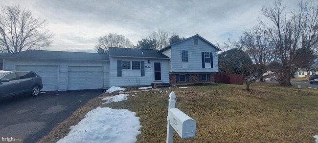 property at 18523 Mountain Laurel Terrace