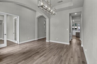 524 Teakmill Trail in San Marcos, TX - Building Photo - Building Photo