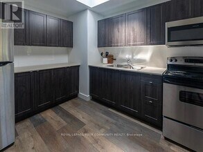 2491 Dufferin St in Toronto, ON - Building Photo - Building Photo
