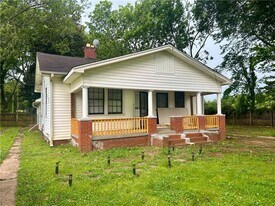 6 E 19th St in Rome, GA - Building Photo