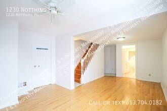 1230 Notting Hill Ave in Ottawa, ON - Building Photo - Building Photo