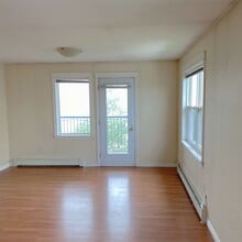 25 Magazine St in Saint John, NB - Building Photo - Building Photo