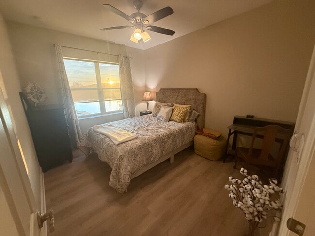 property at 7303 Blue Beech Dr