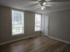 422 Meriwether St in Griffin, GA - Building Photo - Building Photo