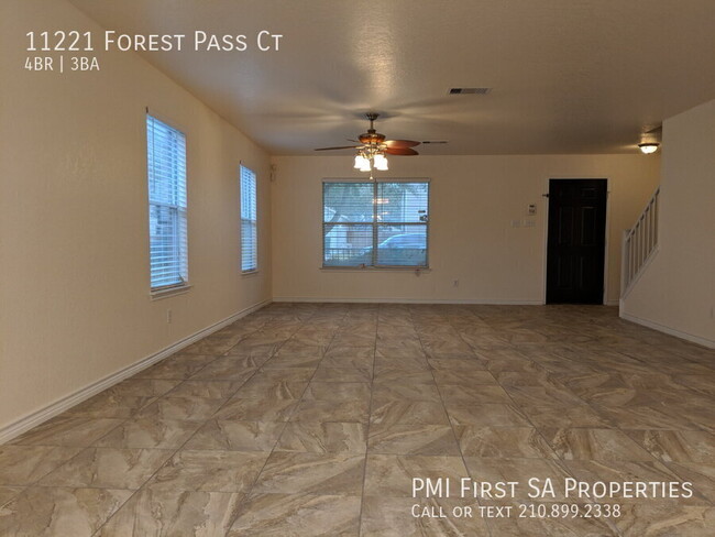 property at 11221 Forest Pass Ct