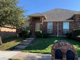 2107 Colby Ln in Wylie, TX - Building Photo