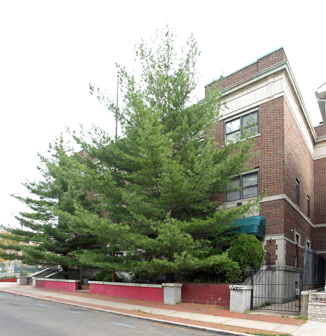 33-59 Morrell St in Elizabeth, NJ - Building Photo - Building Photo