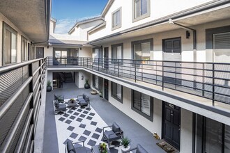 5325 Denny Ave-Unit -Duplicate of 108 in Los Angeles, CA - Building Photo - Building Photo