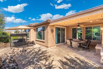 26653 W Firehawk Dr in Buckeye, AZ - Foto de edificio - Building Photo