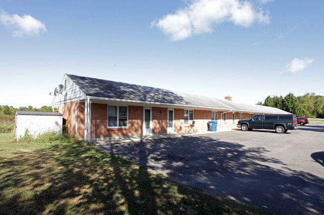 Mar-Wood Apartments in Grand Rapids, MI - Foto de edificio - Building Photo