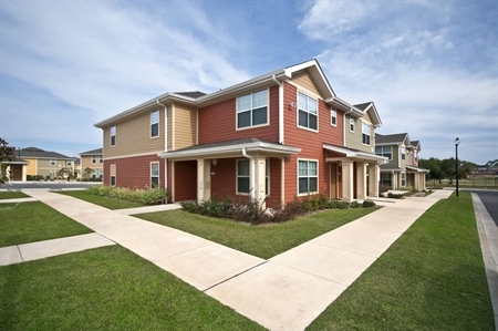 Wahneta Palms in Winter Haven, FL - Building Photo - Building Photo