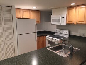 1813 24th St NW, Unit 1813B in Washington, DC - Foto de edificio - Building Photo