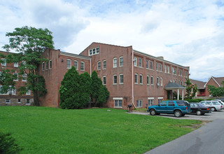 430 N West St in Wilmington, DE - Foto de edificio - Building Photo