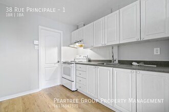 38 Rue Principale in Gatineau, QC - Building Photo - Building Photo