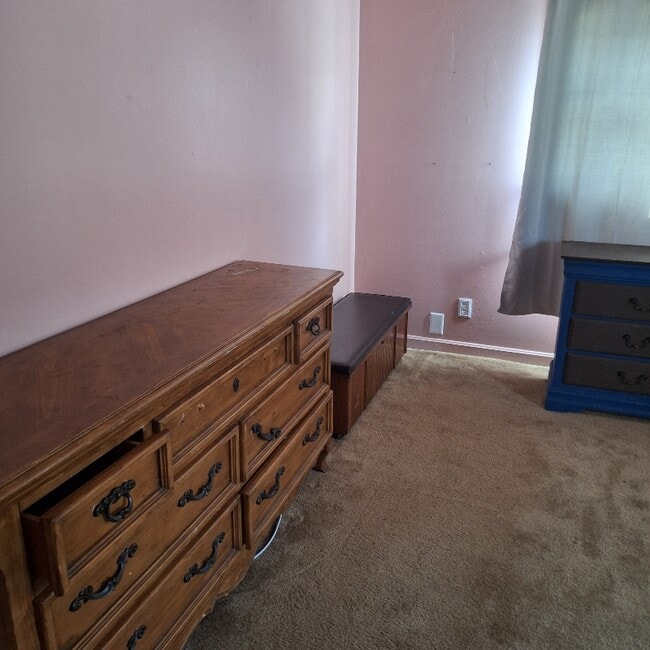 property at 5017 Halltown Rd