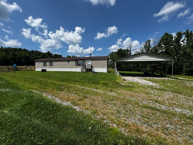 property at 749 Westfield Rd