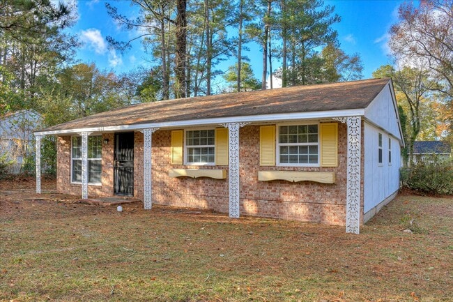 1603 Northern Spy Trail in Augusta, GA - Building Photo - Building Photo