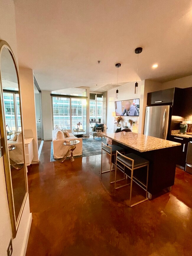 property at 600 12th Ave S