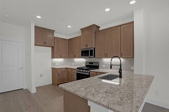 2549 Huxley Mews in Allen, TX - Building Photo - Building Photo