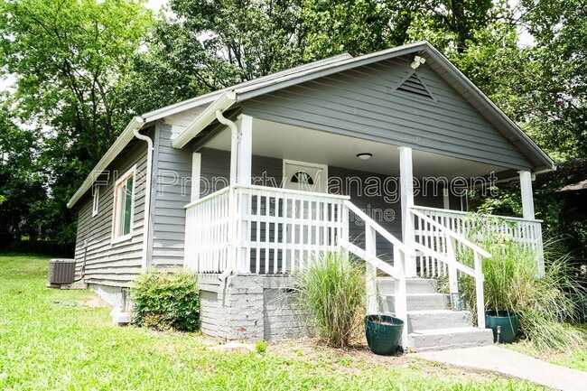 property at 3625 Reagan Ave NW