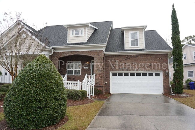 7511 Promontory Ct in Wilmington, NC - Building Photo - Building Photo