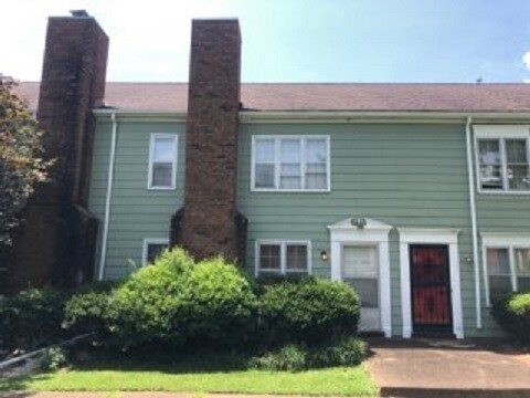 5426 Gatehouse Dr in Bartlett, TN - Building Photo