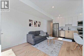 844 Connaught Ave in Ottawa, ON - Building Photo - Building Photo