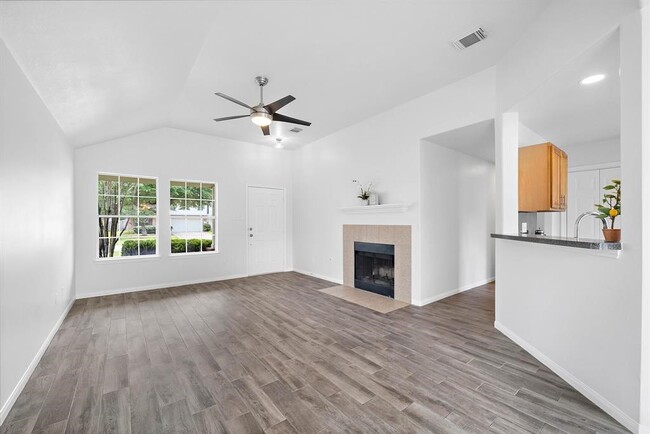 property at 25118 Clover Ranch Dr