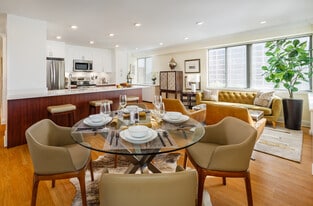 Regency Plaza in Providence, RI - Building Photo