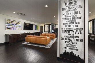 Apartments at River View in Pittsburgh, PA - Building Photo - Building Photo