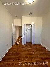 191 Myrtle Ave in Jersey City, NJ - Building Photo - Building Photo