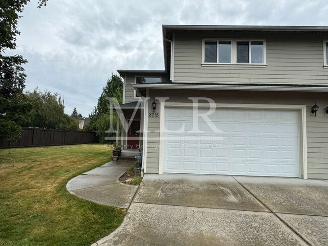 property at 8013 Cirque Dr W
